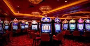slort စလော့ဂိမ်း RTP Bonus Feature ပါဝင်သော ကမ္ဘာ့ထိပ်တန်း Slot Games