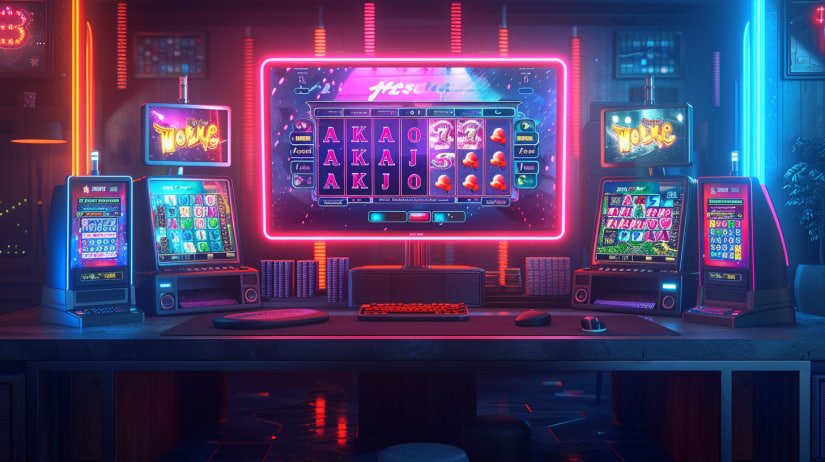 Live Casino slort Myanmar