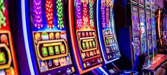 slort စလော့ဂိမ်း မြန်မာ Slot Games MMK ဖြင့်ကစားနိုင်သောပလက်ဖောင်း